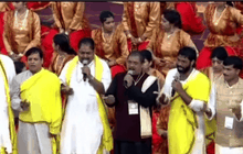 เปิดฉากเทศกาลวัฒนธรรมโลกที่อินเดีย