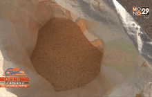 ตำรวจเตรียมส่งตัวอย่างข้าวปลอมปนตรวจสอบ