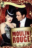 Moulin Rouge มูแลง รูจ