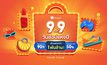 Shopee 9.9 (เก้าเก้า) วันช้อปแห่งปี