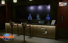 โรงแรมในโตเกียวใช้พนักงานต้อนรับโฮโลแกรม