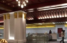 ชมความงาม “สถานีสนามไชย” รถไฟฟ้าใต้ดินสวยสุดในไทย