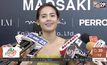 “ญาญ่า” เอือม! เจอมือดีตามป่วนไอจี เล็งปรึกษาผู้ใหญ่