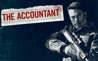 The Accountant อัจฉริยะคนบัญชีเพชฌฆาต