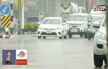 อุตุฯ เตือน 7-11 พ.ย.หลายภาครับมือฝนหน้าหนาว