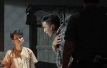 บุกทลายแผนการร้าย “อู๋ชง” ใน “GUARDIAN หักเหลี่ยมมัจจุราช”