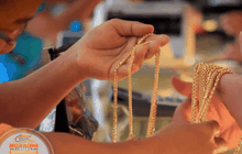 คาดปีนี้ราคาทองคำเสี่ยงขาลง