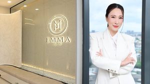 “หมอน้ำ” Emma Clinic ให้คำมั่นสัญญาเสริมจมูก “จอง จ่าย จบ ไม่บวกเพิ่ม” ทำได้จริง