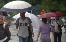 เม็กซิโก-คิวบาเผชิญฝนตกหนักจากอิทธิพลเฮอร์ริเคนไมเคิล
