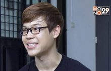 “มิก-ปองภพ” นักกีฬาอีสปอร์ตไทยบนเวทีโลก