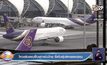 โหวตรับแผนฟื้นฟูการบินไทย ตั้งทีมผู้บริหารแผน5คน