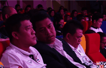 “โค้ชอ๊อต” ลาลูกยางไทยหลังจบเวิลด์กรังด์ปรีซ์