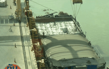 โรงสีวอนรัฐช่วย หลังถูกผู้ส่งออกโกงข้าว 500 ล้านบาท