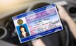 News Car Licence