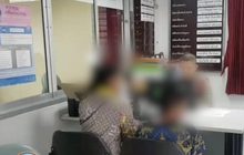 แจ้งจับครูพละใช้ไม้พลองฟาด ป.6 จนช้ำ