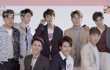 เตรียมฟินกับ “The Boys Bromance One Day Special” 10 มี.ค.นี้