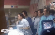 สธ.ดูแลค่ารักษาพยาบาลผู้บาดเจ็บเหตุระเบิด