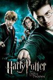 Harry Potter and the Order of the Phoenix แฮร์รี่ พอตเตอร์ กับภาคีนกฟีนิกซ์