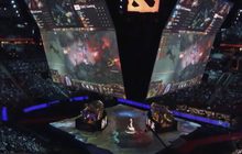 เตรียมพบกับถ่ายทอดสด “The International DOTA2 Championships 2018”