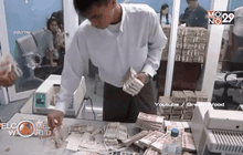 ยอด FDI เมียนมาพุ่ง 9,000 ล้านดอลลาร์