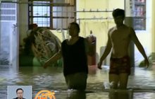 ไต้หวันเผชิญน้ำท่วม-ดินถล่ม