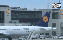 พนักงานลุฟต์ฮันซายังหยุดงานต่อ