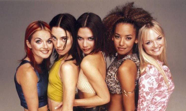 Spice Girls