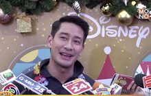 “ป้อง ณวัฒน์” ลั่นอยากมีลูก แพลนอีกไม่เกิน 5 ปีแต่งงาน