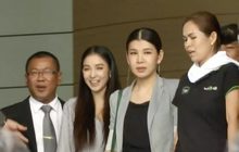 “แพท ณปภา” รอด ป.ป.ส.ไม่ฟ้องข้อหาสนับสนุนค้ายาเสพติด