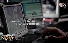 Crossing Lines สุดยอดซีรีส์คดียักษ์ระดับประเทศ!