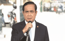 สถานการณ์คอร์รัปชั่นไทยแนวโน้มดีขึ้น