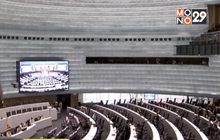 โพลให้คะแนนดัชนีการเมืองเดือน ต.ค.แย่ลง