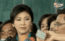 “ยิ่งลักษณ์” หนักใจ ศาลยกคำร้องค้านพยานโจทก์