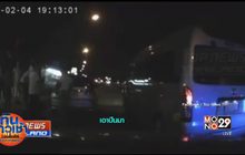 เปิดคลิปต้นเหตุ ก่อนวิศวกรยิงวัยรุ่นดับ