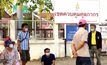 เจ้าหน้าที่นำชาวลาวกลับประเทศไม่ได้กักตัว 14 วัน