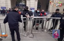 ปักกิ่งยกเลิกฉลองตรุษจีน หวั่นไวรัสโคโรนาระบาด