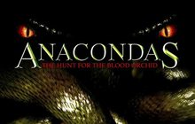 Anacondas 2 The Hunt for the Blood Orchid อนาคอนดา 2 เลื้อยสยองโลก : ล่าอมตะขุมทรัพย์นรก