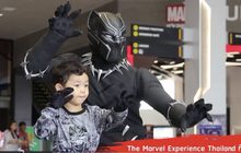 “The Marvel Experience Thailand” จัดโปรโมชั่นสุดพิเศษรับปิดเทอม