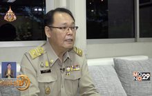 กพร. ยกระดับคุณภาพฝีมือแรงงานโลจิสติกส์