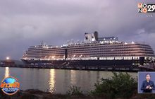 มาเลเซียยืนยันผู้โดยสารเรือเวสเตอร์ดัมติดโควิด-19