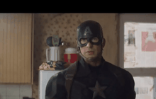 Movie Review : Captain America : Civil War ศึกฮีโร่ระห่ำโลก