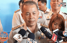 ตั้ง “ชัยวัฒน์” คุมชุดพญาเสือ