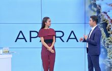 Startup Showcase ตอน : APARA ผลิตภัณฑ์ดูแลผิวจากสารสกัดยางพารา