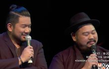“ป๊อป ปองกูล” ขนเพลงรัก ประชัน “บอย ตรัย” บนเวที “2 TONE CONCERT” 2 ก.ค.นี้