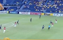 บุรีรัมยพ่ายอุราวะคารัง1-2 ร่วงตกรอบACL