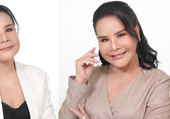 “นก จันทนา” ย่องอัพหน้าสวยโกงอายุจริง หลังพลาดศัลยกรรมพ่นพิษหน้าพัง-อกเน่า