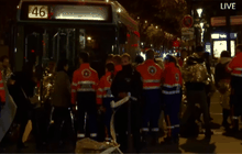 คืบหน้าเหตุความไม่สงบในฝรั่งเศส