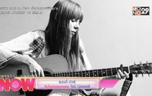 แมนดี้ มัวร์ กับไอดอลของเธอ โจนี่ มิตเซลล์