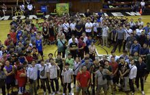 อดีตยัดห่วงทิวไผ่งามคืนสู่เหย้า หลังโรงเรียนยุบทีมบาสฯ