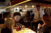 อังกฤษทุ่ม 625 ล้านดอลล์หนุนคนกินอาหารนอกบ้าน